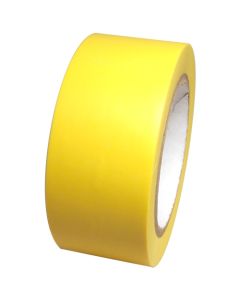 SURE TAPE  2″x20Y YELLOW