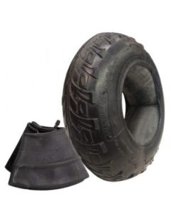 TIRE WITH INNER TUBE