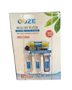 WATER PURIFIER 6TH STAGE